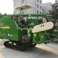 factory derectly supply grain harvester for Nigeria